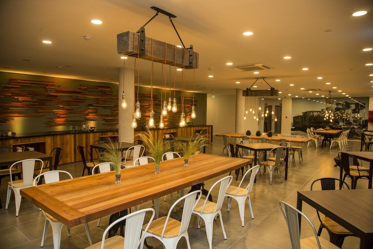 Alto Del Sol Plaza Mejillones Ξενοδοχείο Εξωτερικό φωτογραφία
