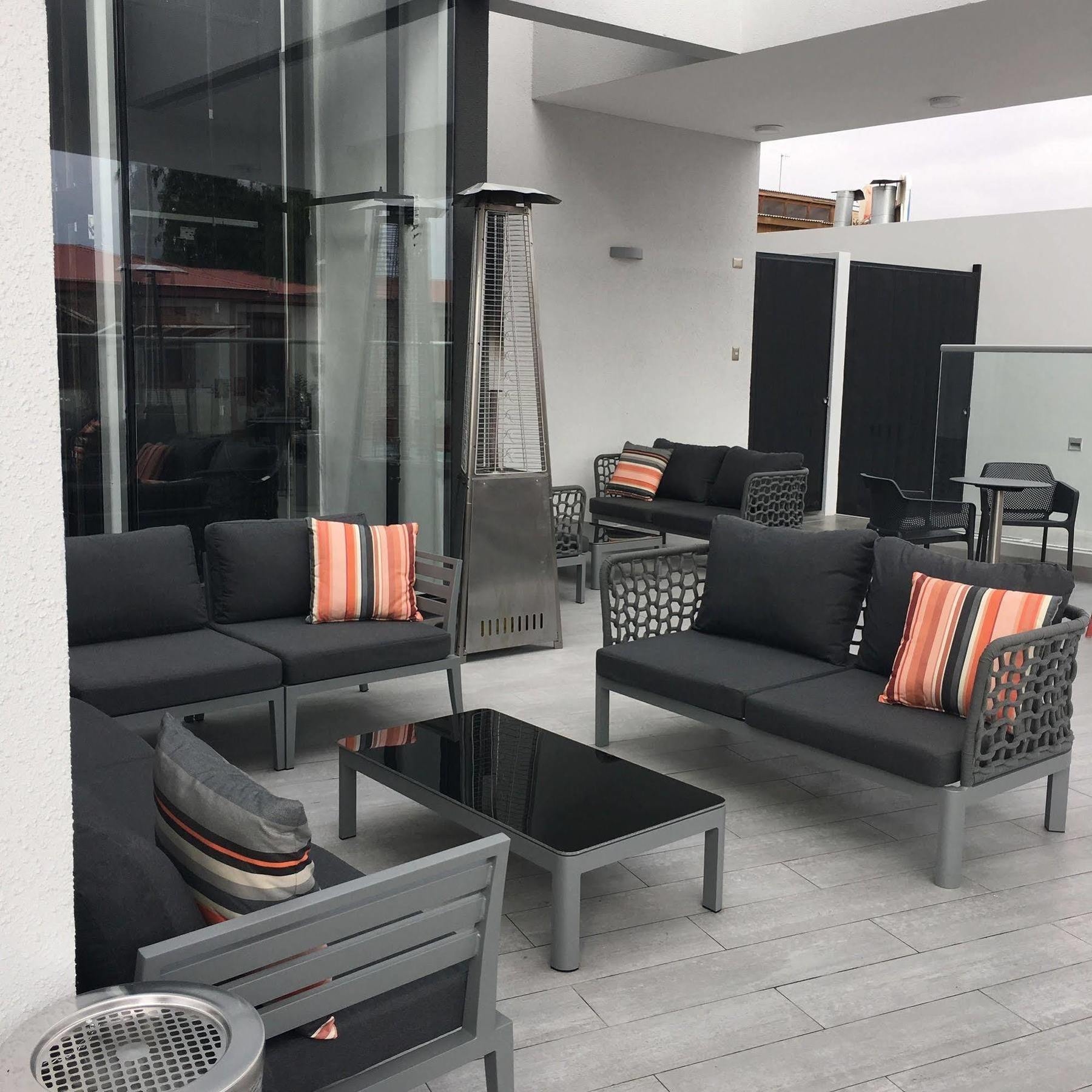 Alto Del Sol Plaza Mejillones Ξενοδοχείο Εξωτερικό φωτογραφία
