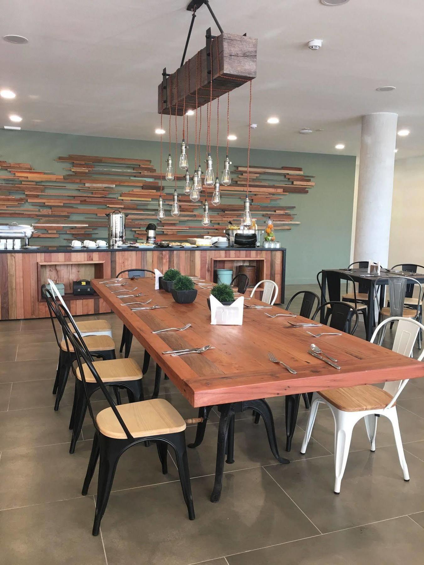 Alto Del Sol Plaza Mejillones Ξενοδοχείο Εξωτερικό φωτογραφία