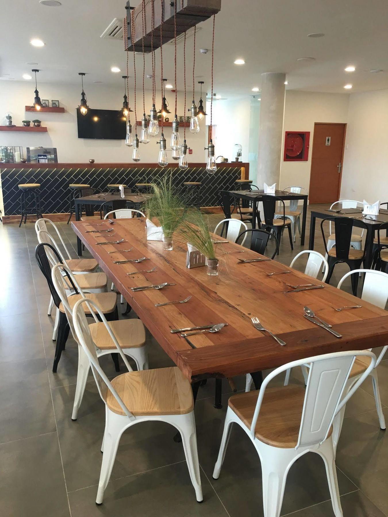 Alto Del Sol Plaza Mejillones Ξενοδοχείο Εξωτερικό φωτογραφία